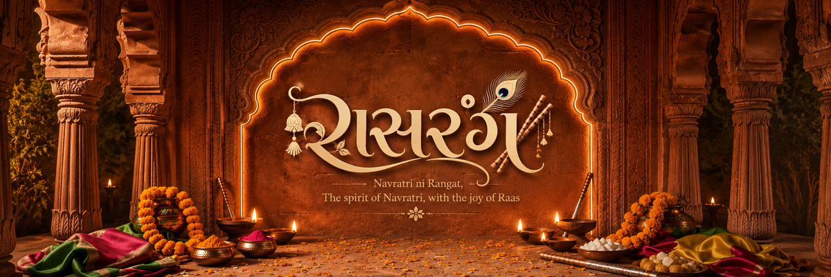 Navratri Collection