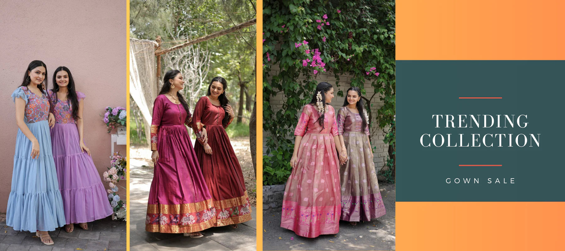 Acriine.in Unveils its New Traditional Collection: A Celebration of Indian Heritage