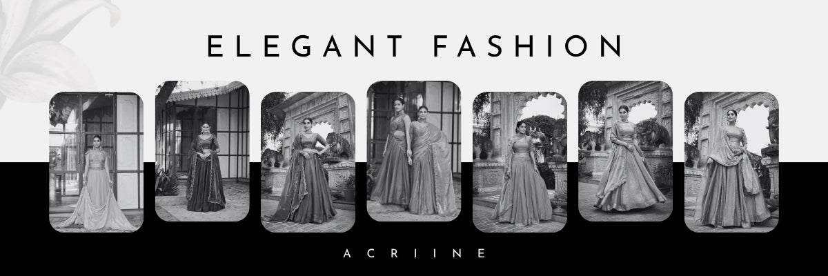 Premium Luxury Designer Lehenga Collection: Timeless Indian Elegance for Weddings & Celebrations