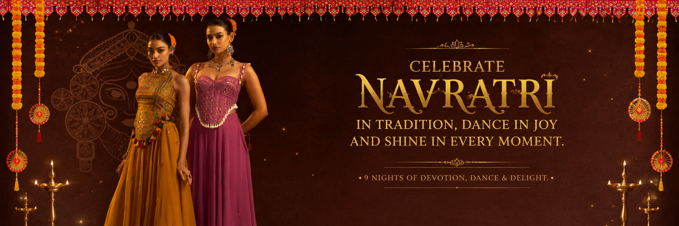 Navratri Collection