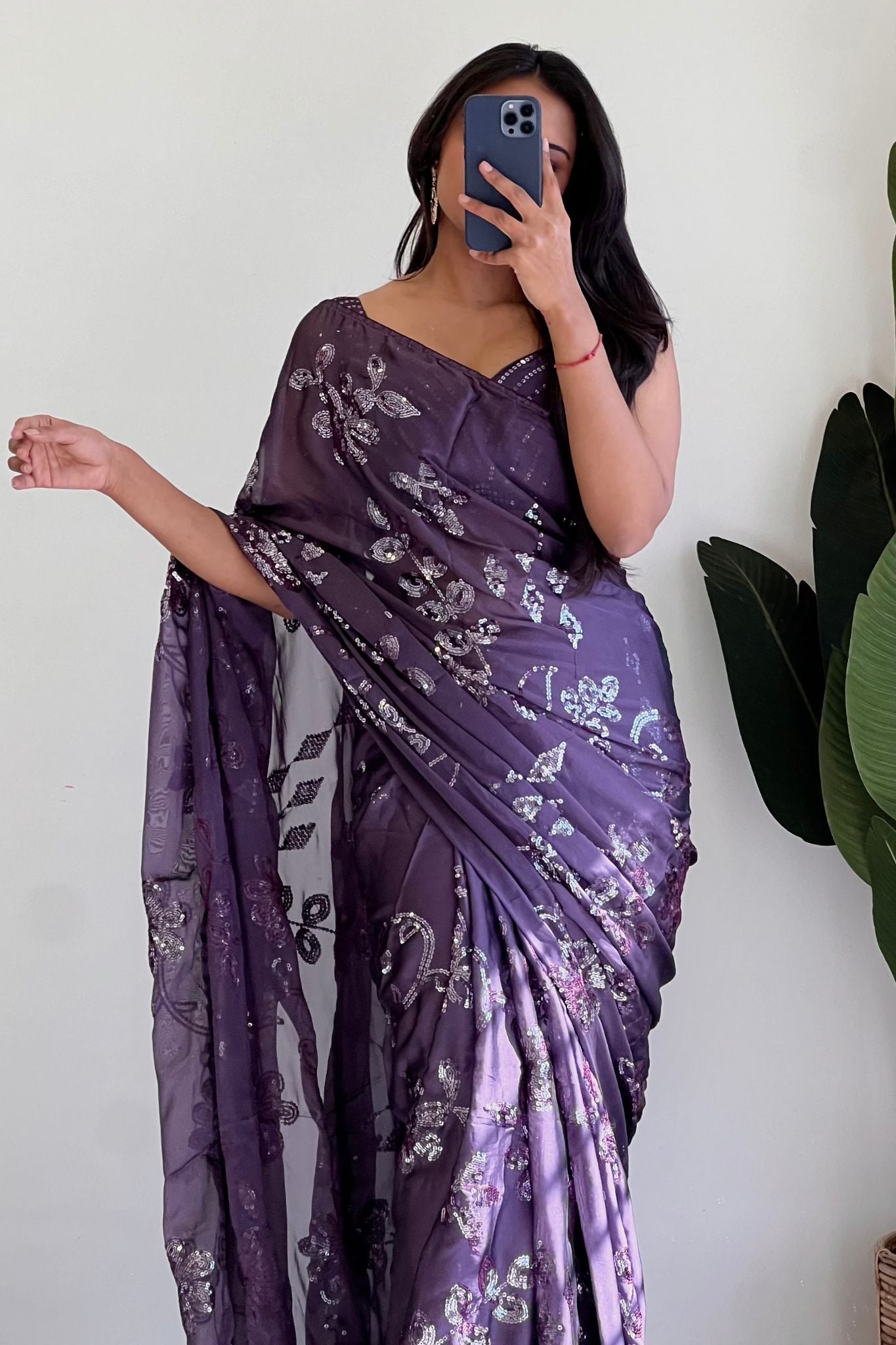 Stylish Kasturi Silk Designer Saree